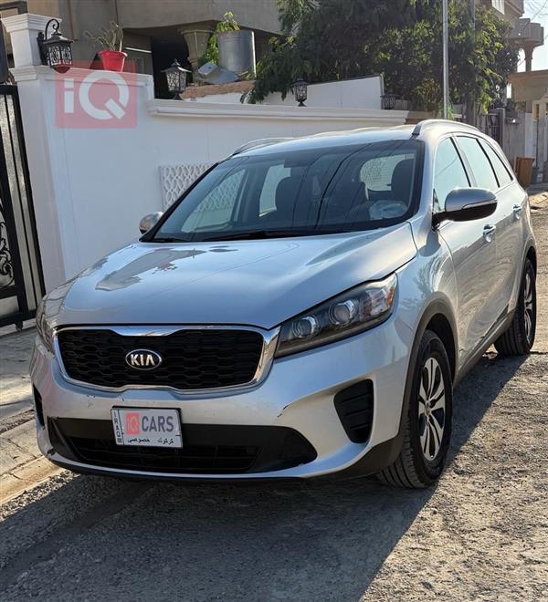 کیا سۆرینتۆ 2019 بۆ فرۆشتن لە عێراق - کەرکووک